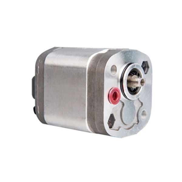 布赫Bucher CB-E齿轮泵 布赫Bucher CB-E齿轮泵